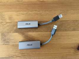 Ethernet 2,5 GE - Asus USB-C2500