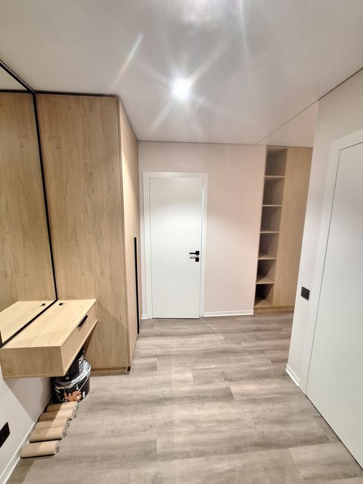 1 кімнатна квартира  в центрі вул.Бандери   в ЖК  Unіon