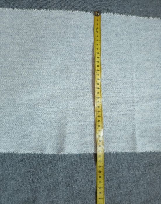 Szalik kaszmir + wełna Royal Class