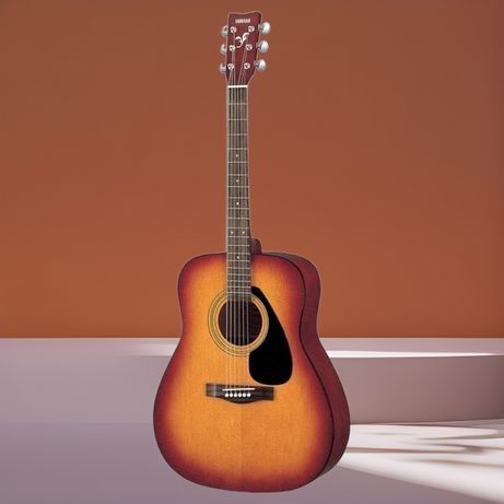 Нова акустична гітара YAMAHA F310, акустическая гитара, гарантія рік