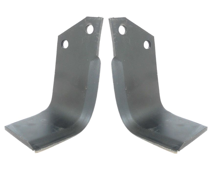 Nóż agregatu uprawowego SB glebogryzarka separacyjna agregat uprawowy