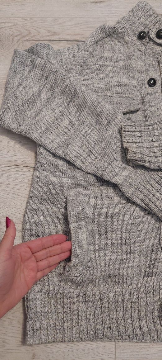 Męski sweter rozm. L