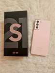 Samsung S21 dual sim jak nowy bez rys