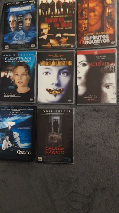 filmes formato dvd