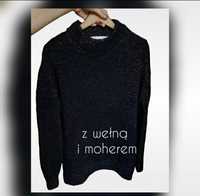 Sweter &Other Stories /Roz Uniwersalny XS/S/M