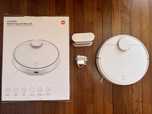 Aspirador e esfregona “Xiaomi Robot 2S” com garantia