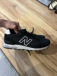 buty sportowe new balance do biegania dla chłopca rozmiar 37