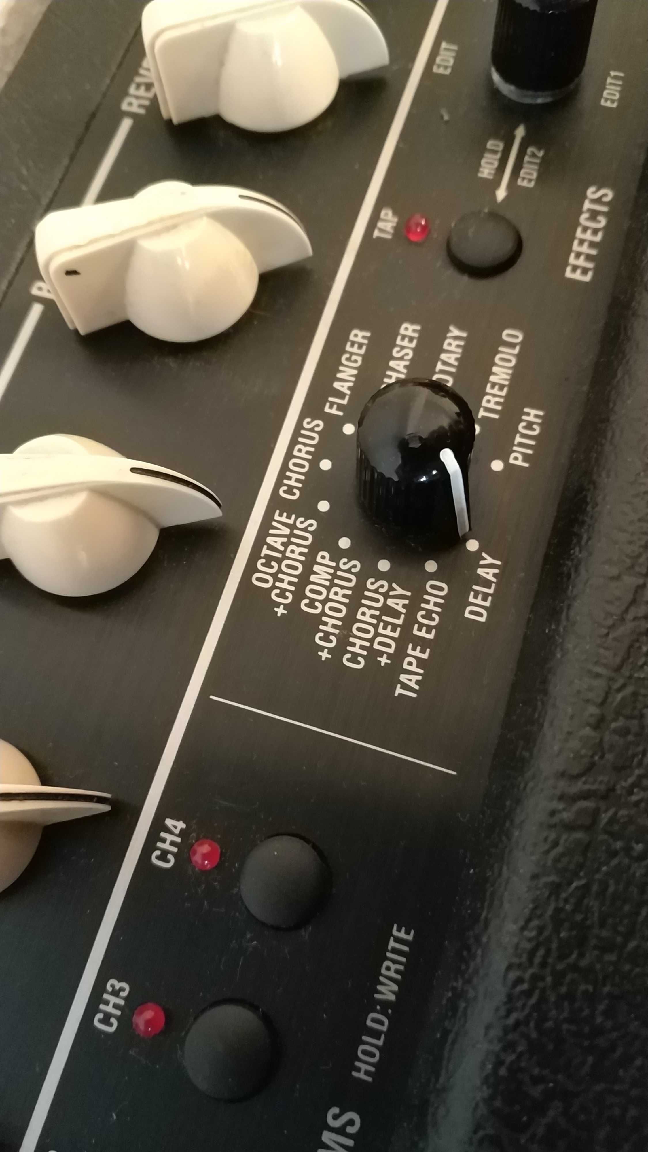 VOX VT100 combo gitarowe
