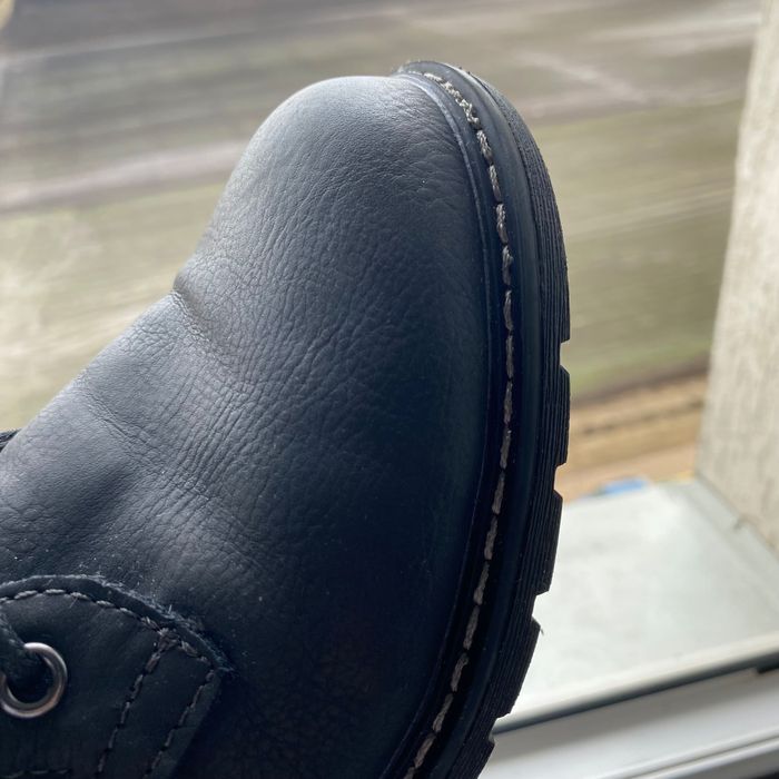 Класні жіночі демісесонні черевики, 38 розмір