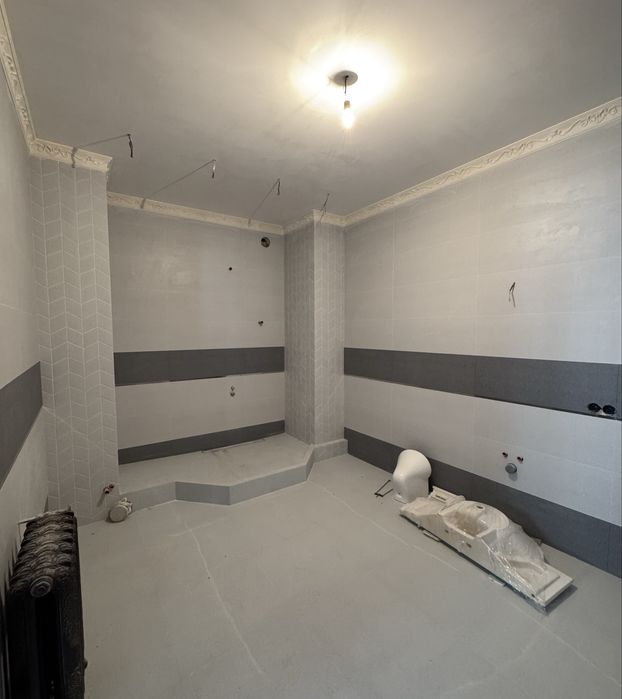 Продаж 4-кімн., 950$/кв.м, Центр 10хв, Власна Тераса! КРАЩА ІНВЕСТИЦІЯ