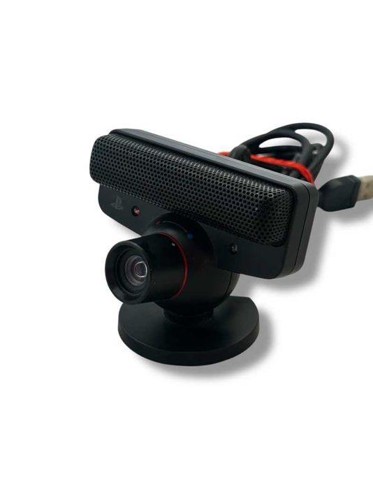 Kamera Sony Playstation 3 Jasna soczewka