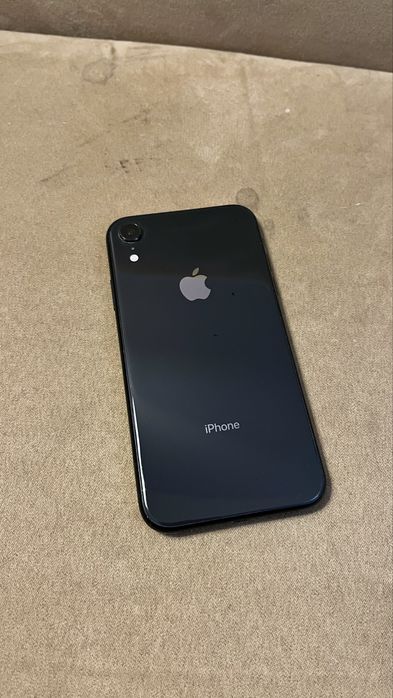 Apple Iphone Xr 64gb