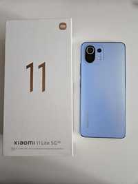 Xiaomi 11 Lite 5G