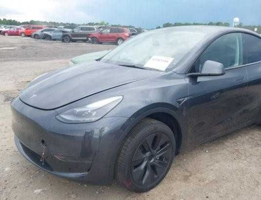 Разборка Tesla Model S Model X Plaid Model 3 Highland Model Y Juniper