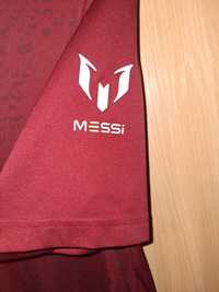 Koszulka sportowa Messi