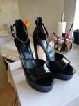 Sapatos de salto alto mulher NOVOS