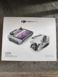 DJI Mini 4 Pro nowy dron