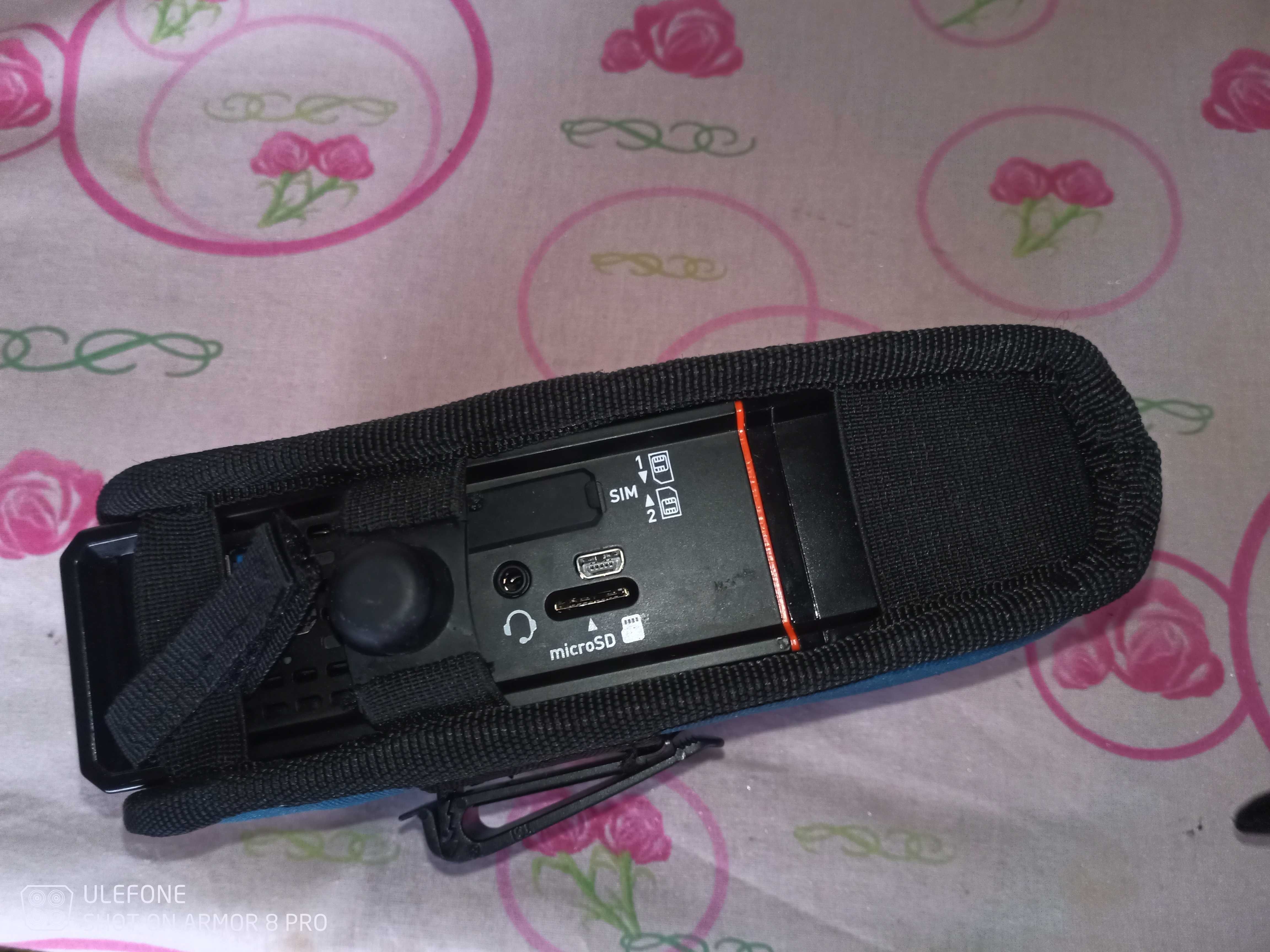 Стример LiveU LU200