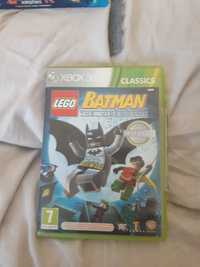 Lego Batman na Xbox 360