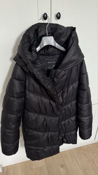 Kurtka zimowa Medicine XS