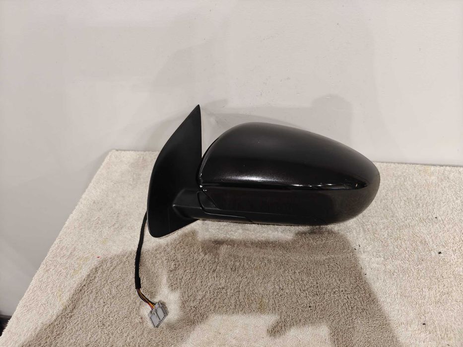 Lusterko Lewe 7 PIN Nissan Qashqai J10