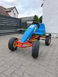 Gokart gokard quad na pedały Berg