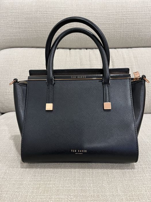 Mala Preta - Ted Baker