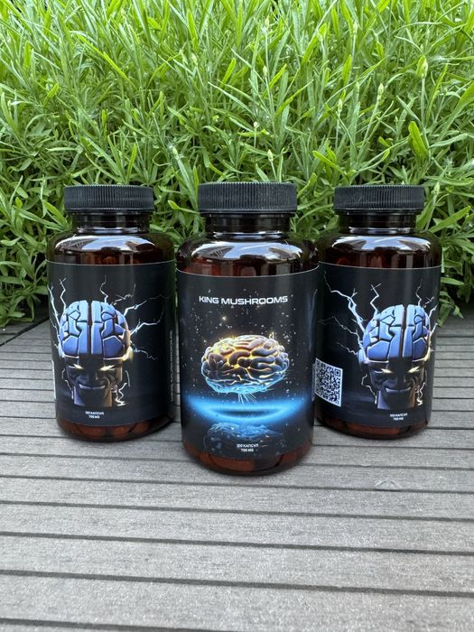 Їжовик гребінчастий/Ежовик гребенчатый  Lions mane, львиная грива