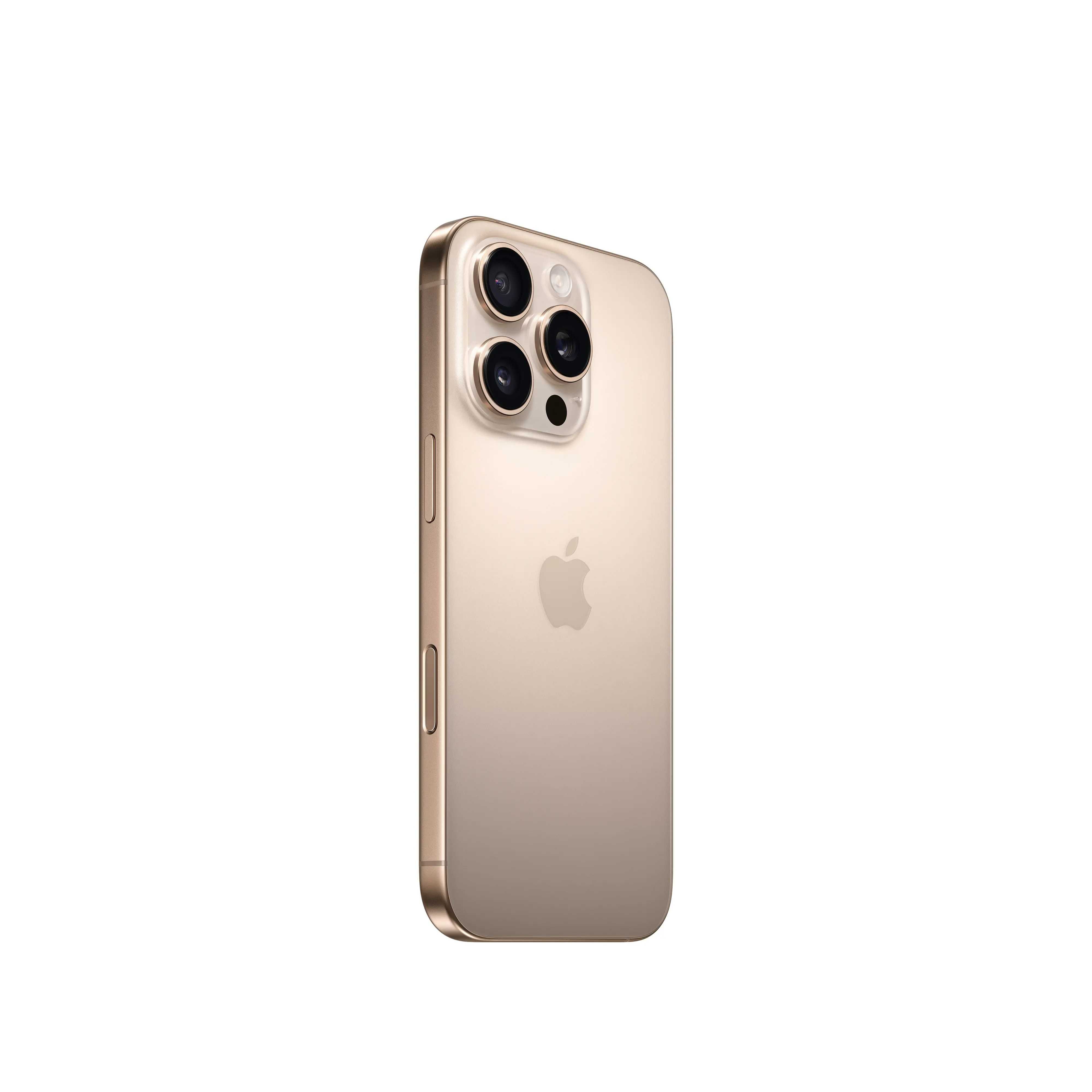 Apple IPhone 16 Pro Max 5G 256 GB JAK NOWY Pustynny GWARANCJA RATY 0%