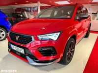 Cupra Ateca 2.0 TSI 4Drive DSG Opony zimowe w cenie