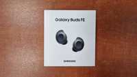 NOWE słuchawki Samsung Galaxy Buds FE grafitowe, Bluetooth, gwar.