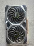 Karta graficzna MSI GTX 1660 SUPER VENTUS XS OC 6G