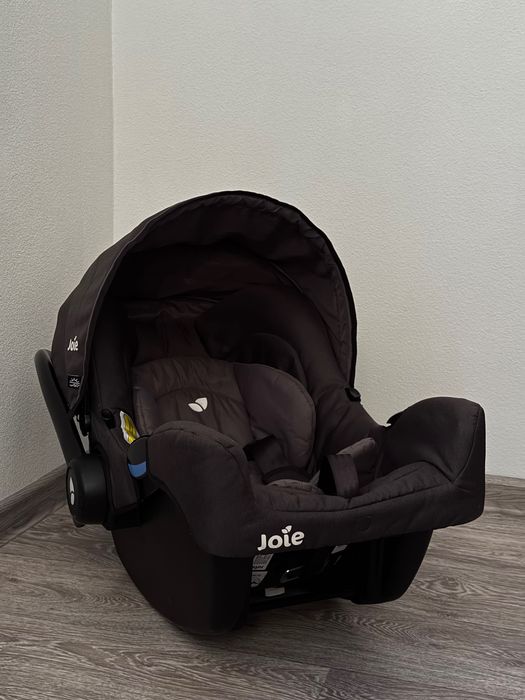 Автокрісло joie 0+