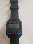 CASIO Game Watch - GF-2 - Scramble fighter