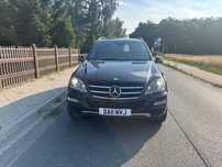 Mercedes 350 cdi   Anglik 2 w pakiecie