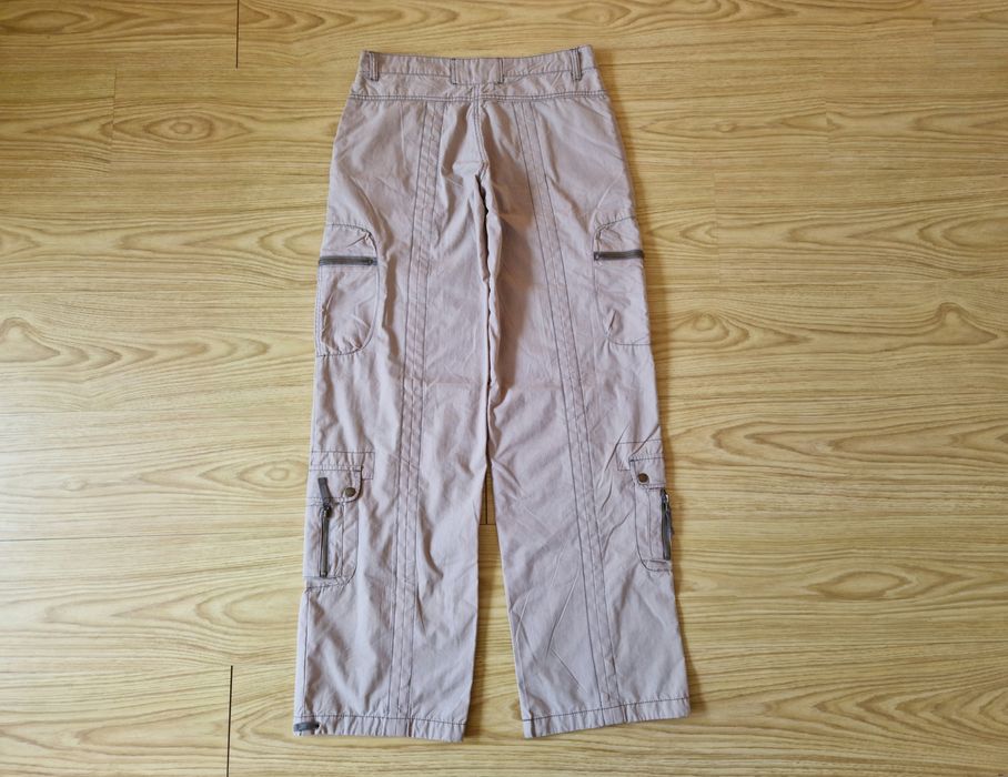 Штани чоловічі карго SUTEX  розмір W32 L34 (40) ORIGINAL