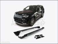 Estribos Alumínio Jeep Grand Cherokee  AAP33738