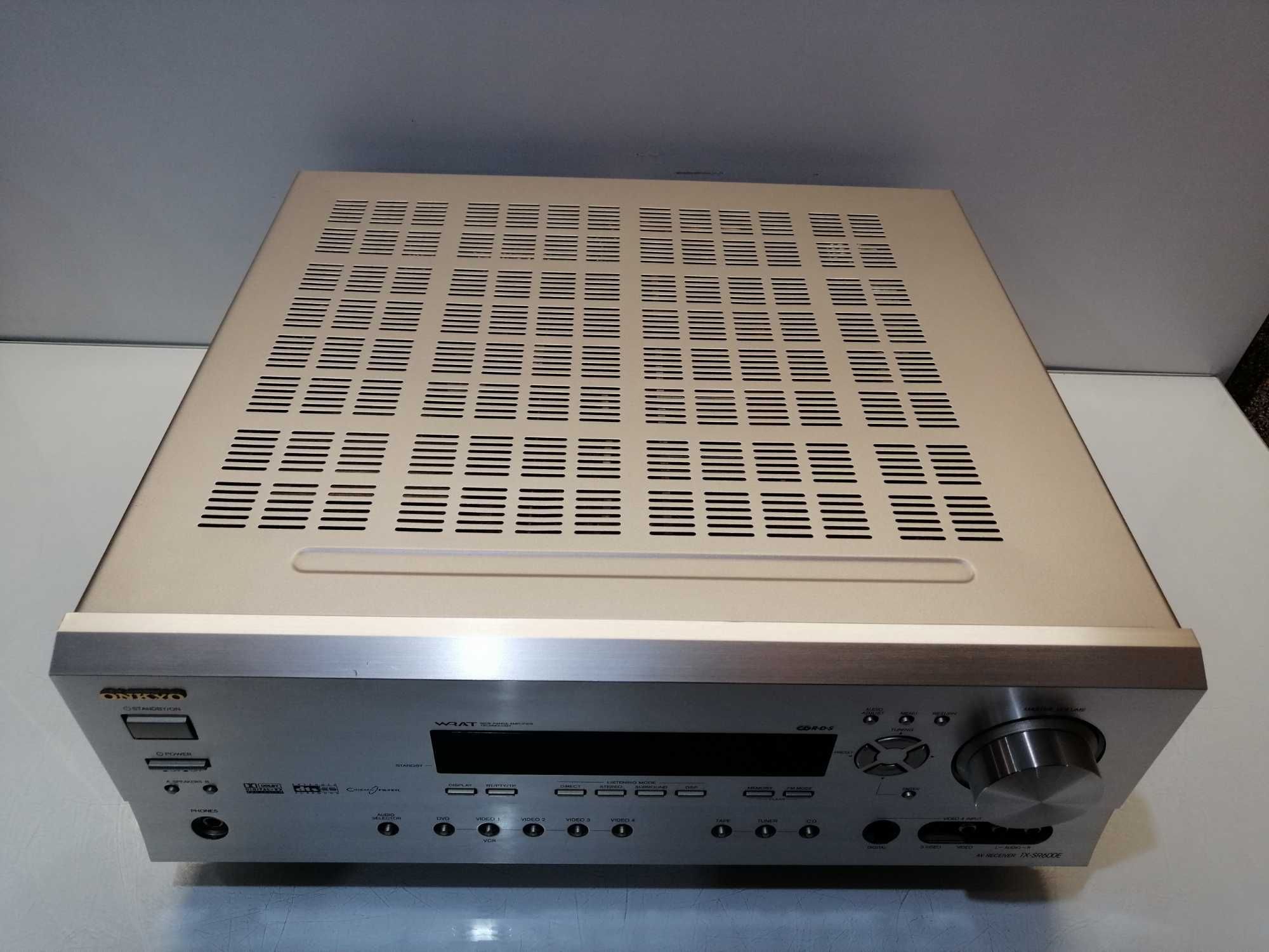 Amplituner Onkyo TX-SR600E