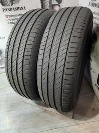 Шини 6мм 215/65 R17 MICHELIN Primacy 4 б/в Літо склад