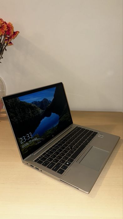 HP Elitebook G7 / i5 16gb RAM / 256gb