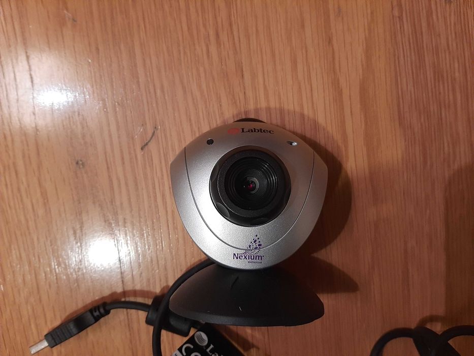 webcam Labtec 6.0