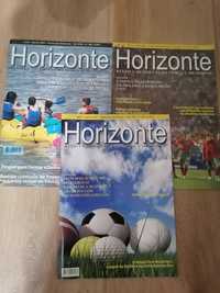 Revistas de ciências do desporto e treino desportivo