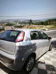 FIAT PUNTO EVO  1400 DE 2010