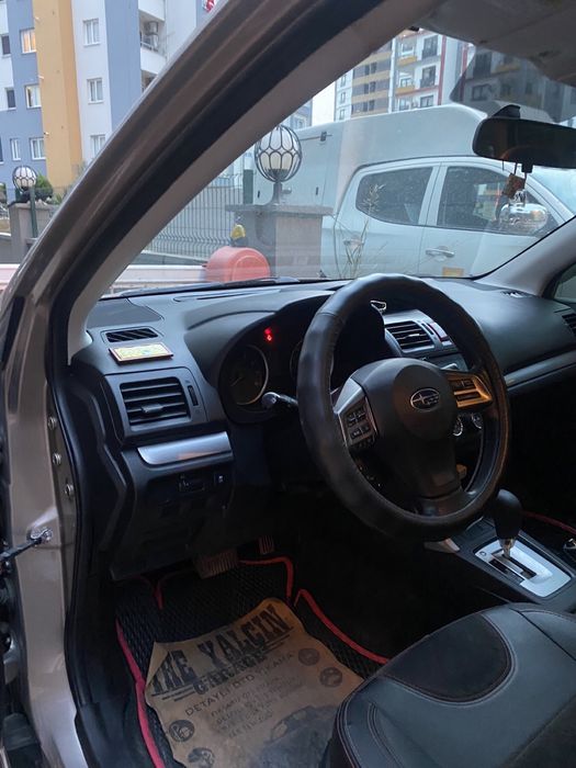 Продам Subaru Forester 2014