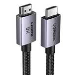 Kabel Ugreen HD171, 35376 ze złączami HDMI 2.1/8K certyfikowany 5 m -