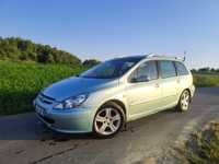 Peugeot 307 sw  2.0 HDi