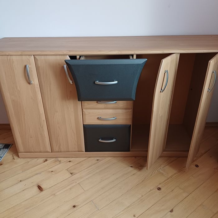 Комод новий 200× 95×55