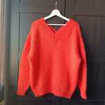 Sweter Cocomore uni