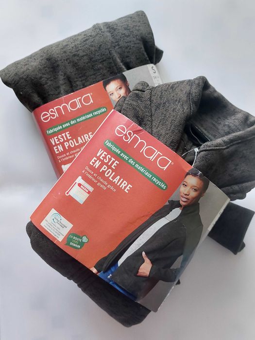 Толстовка жіноча німецького бренду Esmara