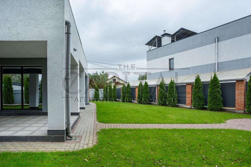 Оренда будинку Осокорки 180м2